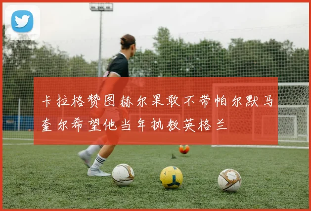 卡拉格赞图赫尔果敢不带帕尔默马奎尔希望他当年执教英格兰